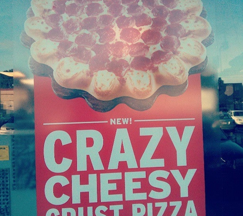 Pizza Hut - Spring Valley, CA