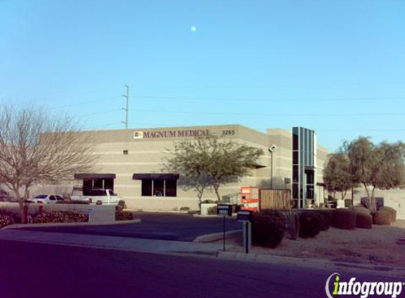 Magnum Medical, Inc - Chandler, AZ