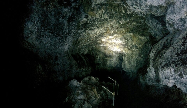 Hana Lava Tube - Hana, HI