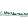 Metro Alarm & Lock