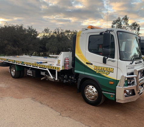 Northam Towing Services - Northam, WA