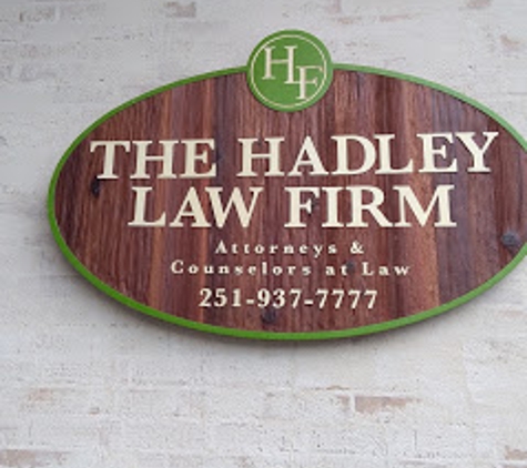 The Hadley Law Firm - Bay Minette, AL