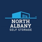 North Albany Self Storage