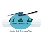 H & B Super Express Inc