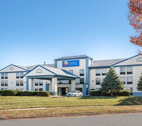 Comfort Inn & Suites Maumee - Toledo (I80-90) - Maumee, OH