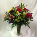 Kelle's Flowers And Gifts - Flowers, Plants & Trees-Silk, Dried, Etc.-Retail