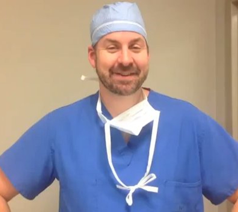 McCluskey, Paul D, MD - Atlanta, GA