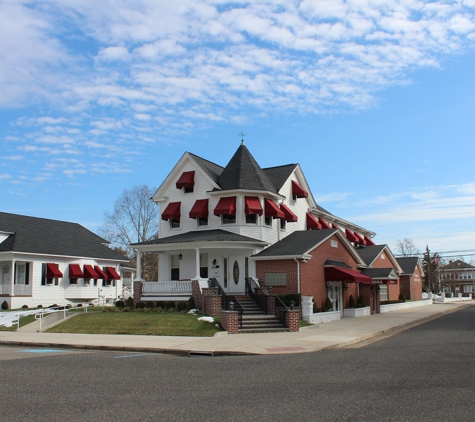 Wimberg Funeral Home - Egg Harbor City, NJ