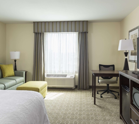 Hampton Inn & Suites Philadelphia Montgomeryville - North Wales, PA