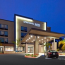 SpringHill Suites San Diego Escondido/Downtown - Hotels