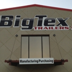 Big Tex Trailer World-Mt Pleasant