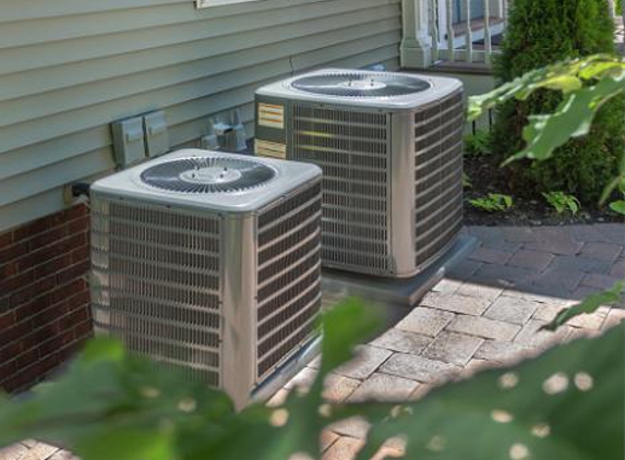 Chipps Heating & Air Conditioning - Englewood, CO