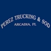Perez Trucking & Sod gallery