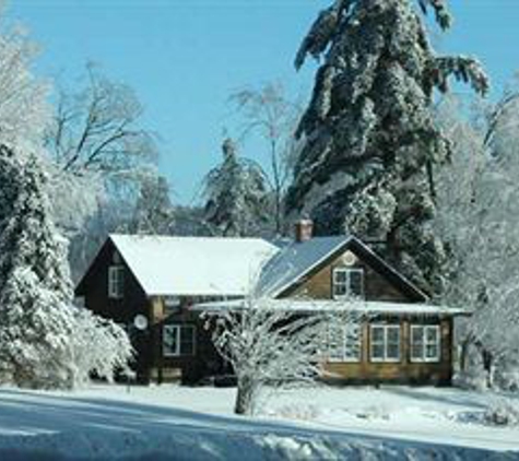 Sterling Ridge Resort - Jeffersonville, VT