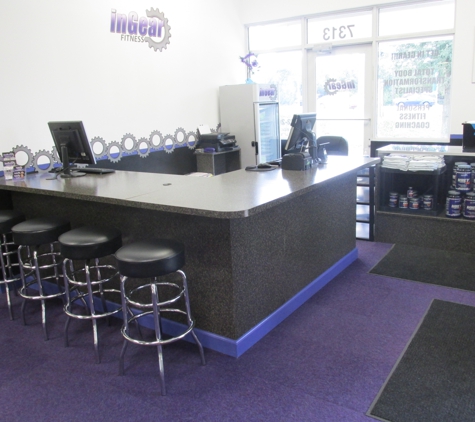 InGear Fitness - Stuart, FL