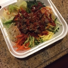 Sae Jong Teriyaki