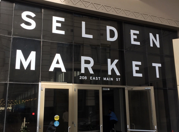 Selden Market - Norfolk, VA