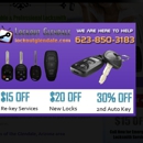 Lockout Glendale - Locks & Locksmiths