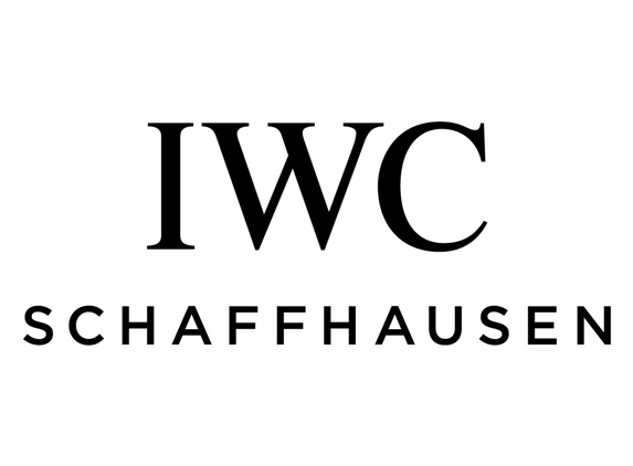 IWC Schaffhausen Boutique - San Francisco - San Francisco, CA