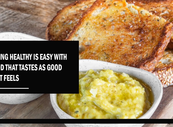 MOMO Traralgon - Traralgon, VIC. Eating healthy is easy with food that tastes as good as it feels.