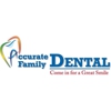 Accurate Family Dental gallery