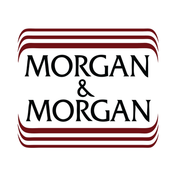 Morgan & Morgan - Jacksonville, FL