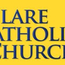 St Clare Catholic Church - Churches & Places of Worship