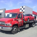 Alens Towing - Towing