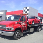 Alens Towing