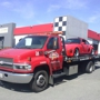 Alens Towing