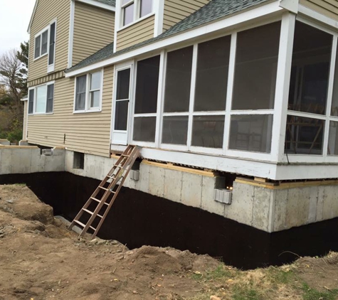 Giordano's Foundation Waterproofing - Billerica, MA