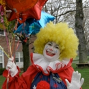 Mary Ellen Clark Clowns - Clowns