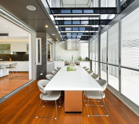 Chapman Joiners Pty Ltd - Everton Hills, QLD