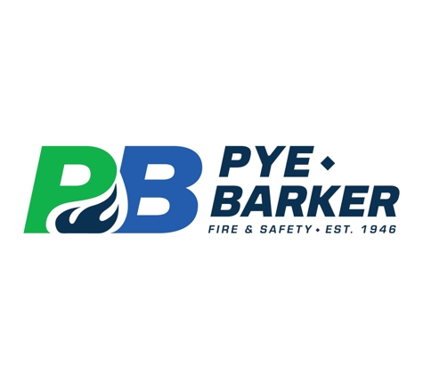 Pye-Barker Fire & Safety - Littleton, CO