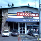 Rich's Car Corner