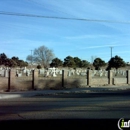 Mount Calvary Cemetery - Cemeteries