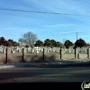 Mount Calvary Cemetery & Mausoleum