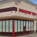 Discount Tire - Automobile Parts & Supplies