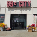 Ming IV Cents City Inc - Variety Stores
