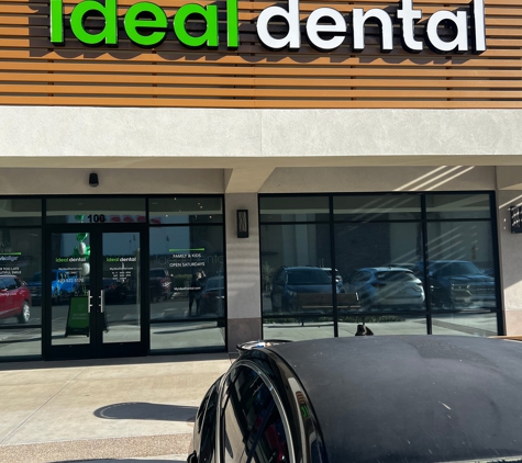 Ideal Dental Surprise - Surprise, AZ