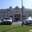Gwinnett Loding Inc - Motels