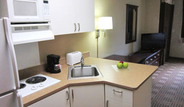 Extended Stay America - Baton Rouge, LA