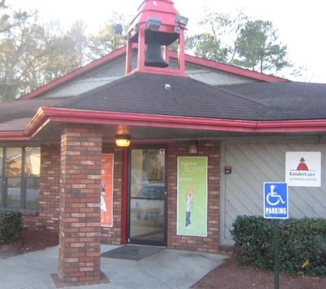 Great Bridge KinderCare - Chesapeake, VA