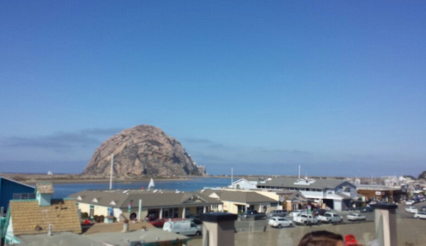 Dorn's Original Breakers Cafe - Morro Bay, CA