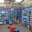 Rodiez's Running Store - Shoe Stores