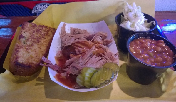 Moe's Original BBQ - Vail, CO