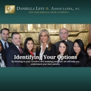 Daniella Levi & Associates, PC - Wrongful Death Attorneys