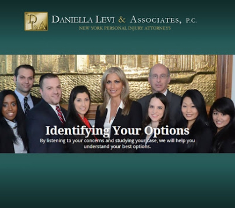 Daniella Levi & Associates, PC - New York, NY