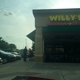 Willy's Mexicana Grill