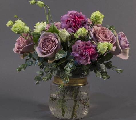 Gabriela Wakeham Floral Design - New York, NY